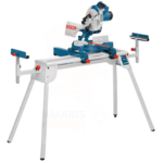 Bosch GTA 2600 Professional Benchtop Stand Amaris Hardware Solutions
