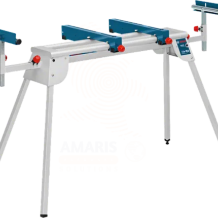 Bosch GTA 2600 Professional Benchtop Stand Amaris Hardware Solutions