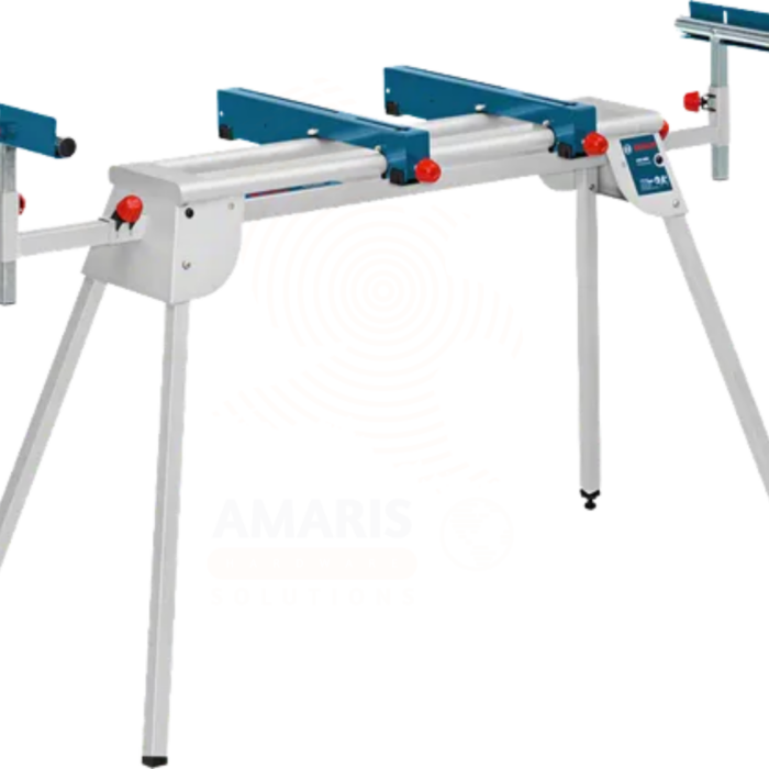 Bosch GTA 2600 Professional Benchtop Stand Amaris Hardware Solutions