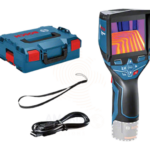 Bosch GTC 400 C Professional Thermal Camera Amaris Hardware Solutions