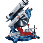 Bosch GTM 12 JL Professional Benchtop Combination Saw Amaris Hardware Solutions