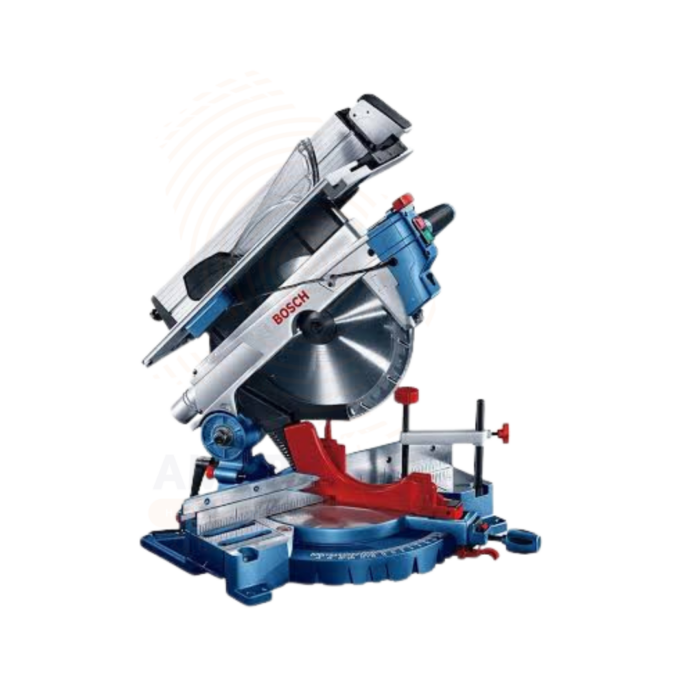 Bosch GTM 12 JL Professional Benchtop Combination Saw Amaris Hardware Solutions