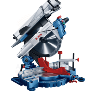 Bosch GTM 12 JL Professional Benchtop Combination Saw Amaris Hardware Solutions