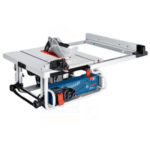 Bosch GTS 10 J Professional Table Saw Amaris Hardware Solutions