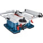 Bosch GTS 10 J Professional Table Saw Amaris Hardware Solutions