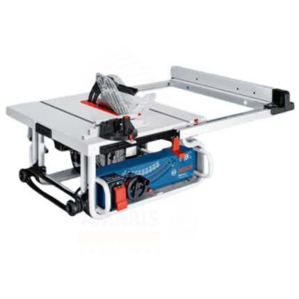 Bosch GTS 10 J Professional Table Saw Amaris Hardware Solutions