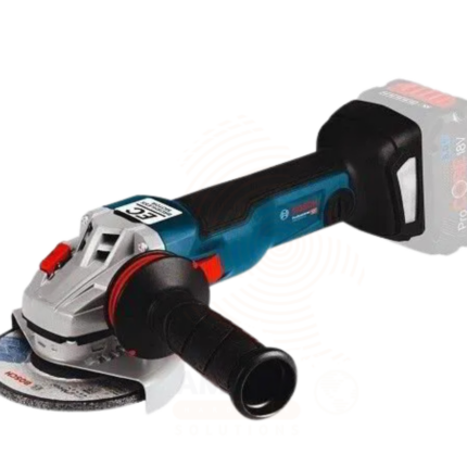 Bosch GWS 18V-LI Professional Cordless Angle Grinder Amaris Hardware Solutions