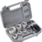 Bosch HSS Bi-Metal Hole Saw Amaris Hardware Solutions