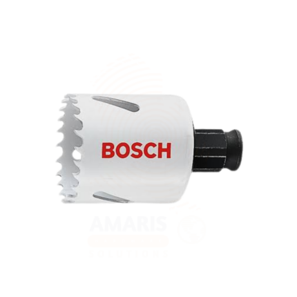 Bosch Progressor Hole Saw Amaris Hardware Solutions