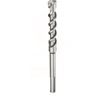 Bosch SDS-max Drill Bit Amaris Hardware Solutions