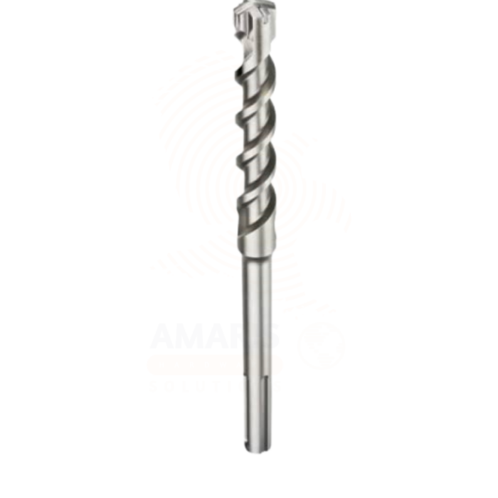 Bosch SDS-max Drill Bit Amaris Hardware Solutions