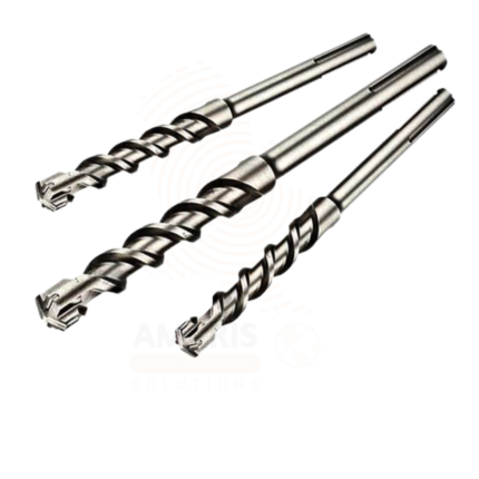Bosch SDS-max Drill Bit Amaris Hardware Solutions