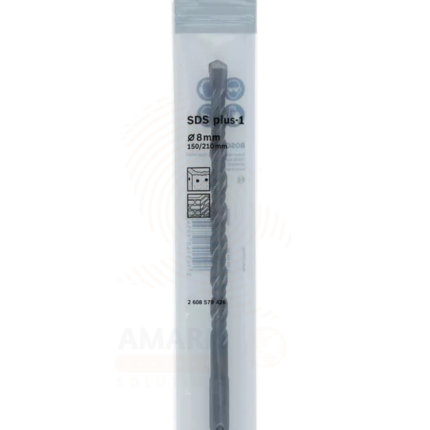 Bosch SDS-plus Drill Bit Amaris Hardware Solutions