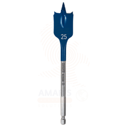Bosch Self Cut Speed Spade Bits