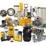 CAT Excavator Products Spare Parts Amaris Hardware Solutions