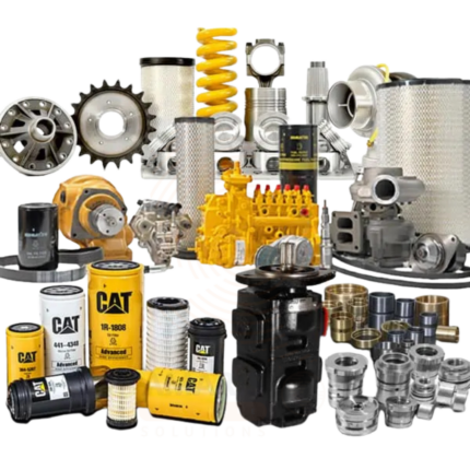 CAT Excavator Products Spare Parts Amaris Hardware Solutions