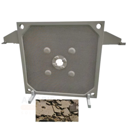 Diemme Filter Plate Amaris Hardware Solutions