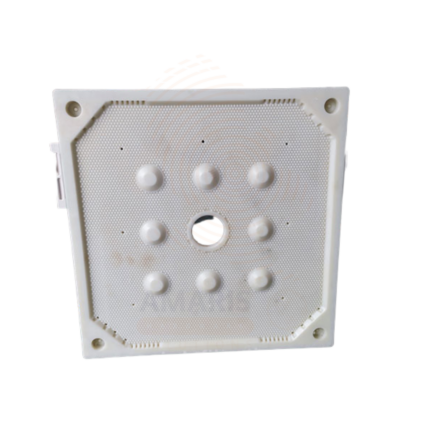 Diemme Filter Plate Amaris Hardware Solutions