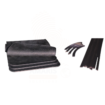 Diemme Filter Rubber Diaphragam Amaris Hardware Solutions