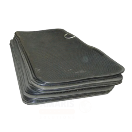 Diemme Filter Rubber Diaphragam Amaris Hardware Solutions