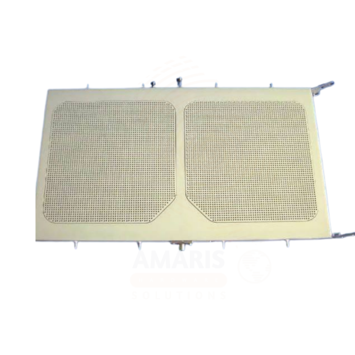 FLSmidth Filter Plate Amaris Hardware Solutions