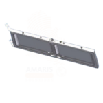 FLSmidth Filter Plate Amaris Hardware Solutions