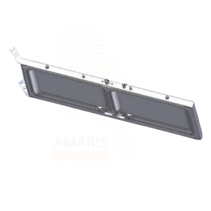 FLSmidth Filter Plate Amaris Hardware Solutions