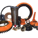 Symons Crusher Spare Parts - Image 2