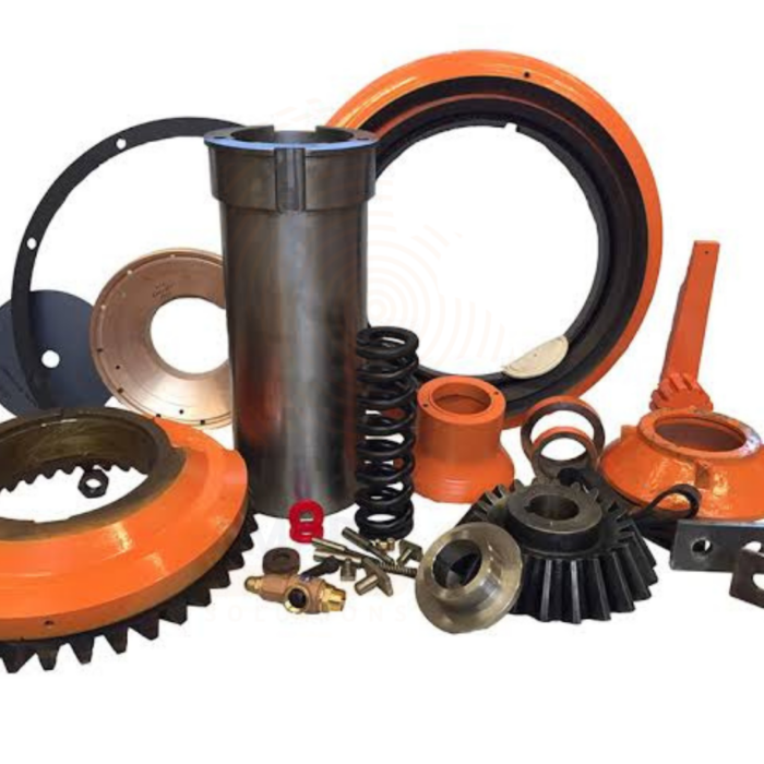 Symons Crusher Spare Parts - Image 2