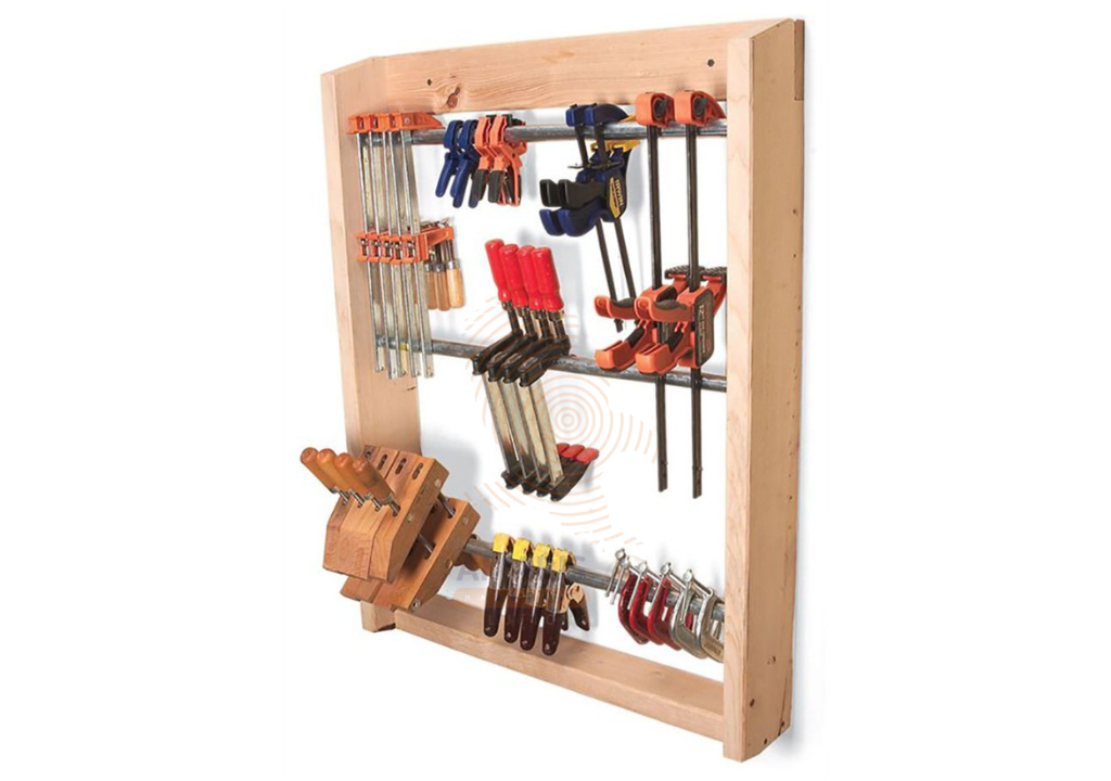 How to Build a Workshop Without Buying Too Many Tools 2