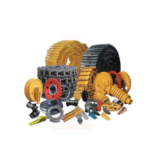 Komatsu Excavator Products Spare Parts Amaris Hardware Solutions