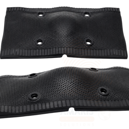 Larox Filter Rubber Diaphragm Amaris Hardware Solutions