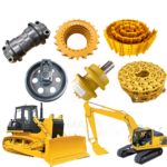 Liebherr Excavator Products Spare Parts Amaris Hardware Solutions