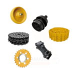 Liebherr Excavator Products Spare Parts Amaris Hardware Solutions