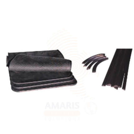 Matec Filter Rubber Diaphragm