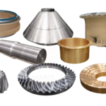 Metso Crusher Parts Amaris Hardware Solutions