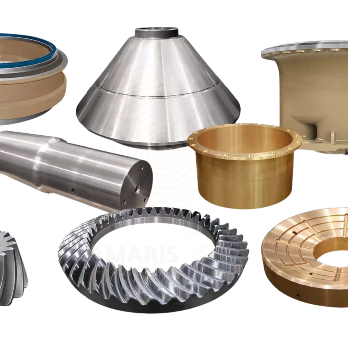 Metso Crusher Parts Amaris Hardware Solutions