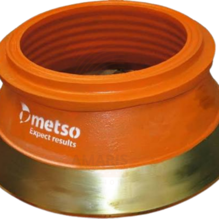 Metso Crusher Parts Amaris Hardware Solutions