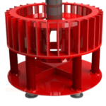 Metso Outotec Flotation Machine Accessories Amaris Hardware Solutions