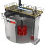 Metso Outotec Flotation Machine Accessories Amaris Hardware Solutions