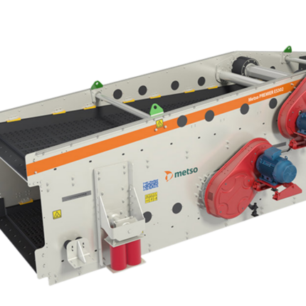 Metso Vibrating Screens Amaris Hardware Solutions