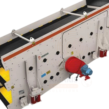 Metso Vibrating Screens Amaris Hardware Solutions