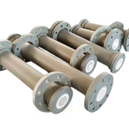 Mizztech Ceramic Lined Pipes Amaris Hardware Solutions