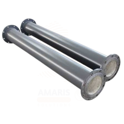 Mizztech Ceramic Lined Pipes Amaris Hardware Solutions