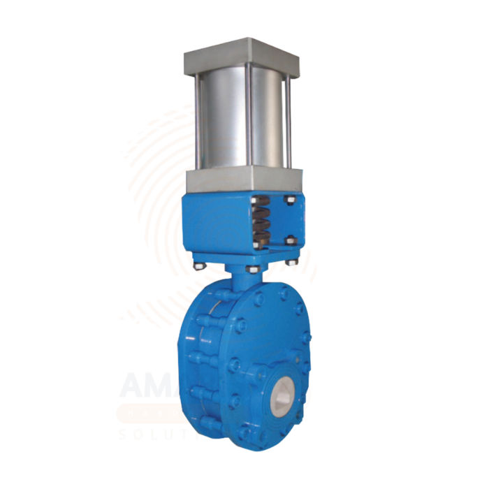 Mizztech Ceramic Valve Amaris Hardware Solutions