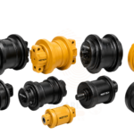 Mizztech Roller Amaris Hardware Solutions