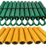 Mizztech Roller Amaris Hardware Solutions