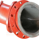 Mizztech Rubber Lined Pipes Amaris Hardware Solutions