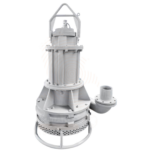 Mizztech Submersible Slurry Pump Amaris Hardware Solutions