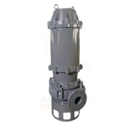Mizztech Submersible Slurry Pump Amaris Hardware Solutions